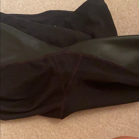 athleta legging - Picture 4 of 5